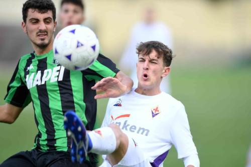 ACF FIORENTINA VS SASSUOLO 16